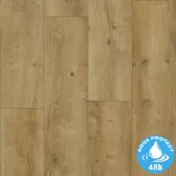 Laminált padlóburkolat tölgy Vicenza 7mm AC5 Victory WR 66855