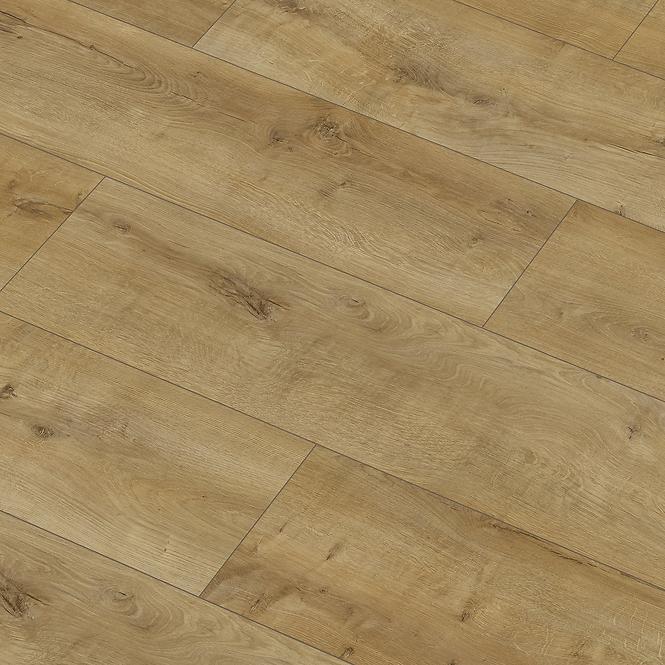Laminált padlóburkolat tölgy Vicenza 7mm AC5 Victory WR 66855