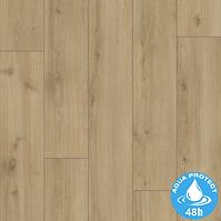 Laminált padló vízálló tölgy Natural 8mm AC5 Ocean WR 66889