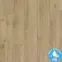 Laminált padló vízálló tölgy Natural 8mm AC5 Ocean WR 66889