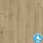 Laminált padló vízálló tölgy Natural 8mm AC5 Ocean WR 66889