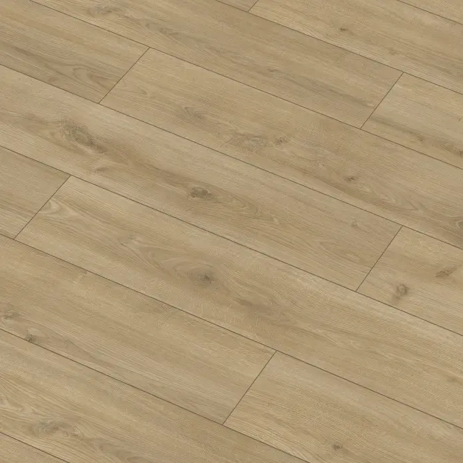 Laminált padló vízálló tölgy Natural 8mm AC5 Ocean WR 66889,2