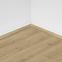 Laminált padló vízálló tölgy Natural 8mm AC5 Ocean WR 66889,3