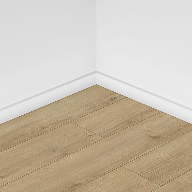 Laminált padló vízálló tölgy Natural 8mm AC5 Ocean WR 66889