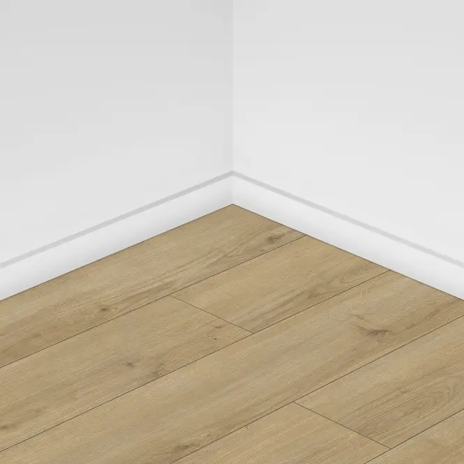 Laminált padló vízálló tölgy Natural 8mm AC5 Ocean WR 66889,4