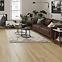 Laminált padló vízálló tölgy Natural 8mm AC5 Ocean WR 66889,5
