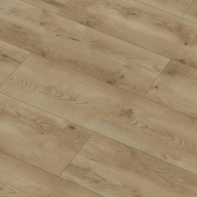 Laminált padló vízálló Tölgy Trogir 8mm AC5  Elite WR 66890