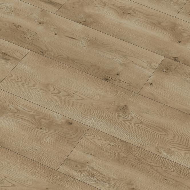 Laminált padló vízálló Tölgy Trogir 8mm AC5  Elite WR 66890