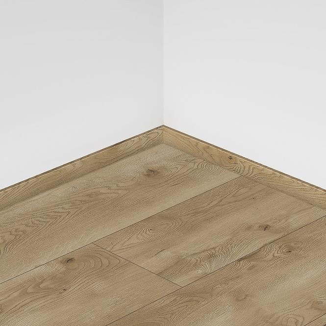Laminált padló vízálló Tölgy Trogir 8mm AC5  Elite WR 66890