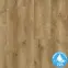 Laminált padló vízálló tölgy Zadar 8mm AC5  Elite WR 66925