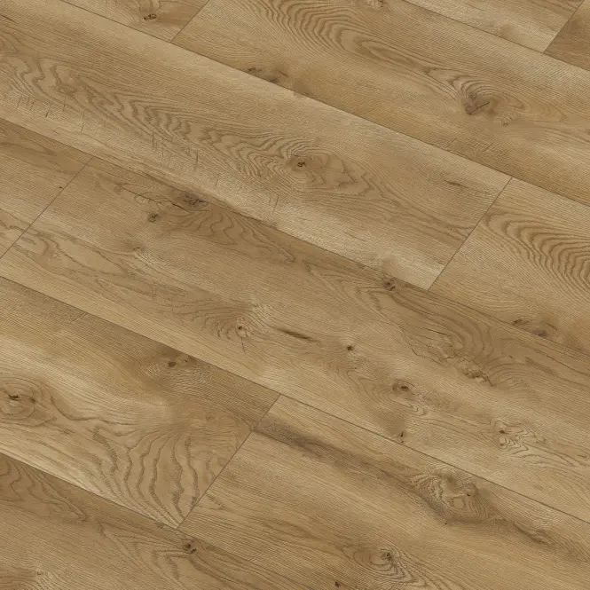 Laminált padló vízálló tölgy Zadar 8mm AC5  Elite WR 66925