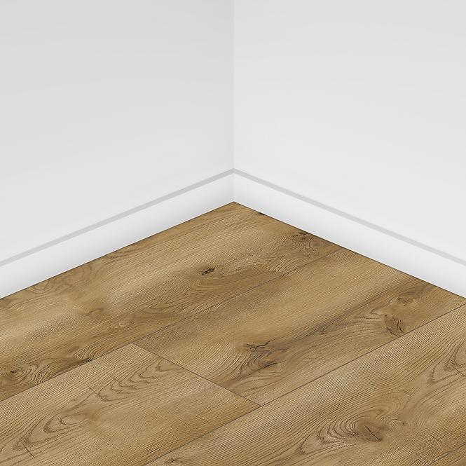 Laminált padló vízálló tölgy Zadar 8mm AC5  Elite WR 66925