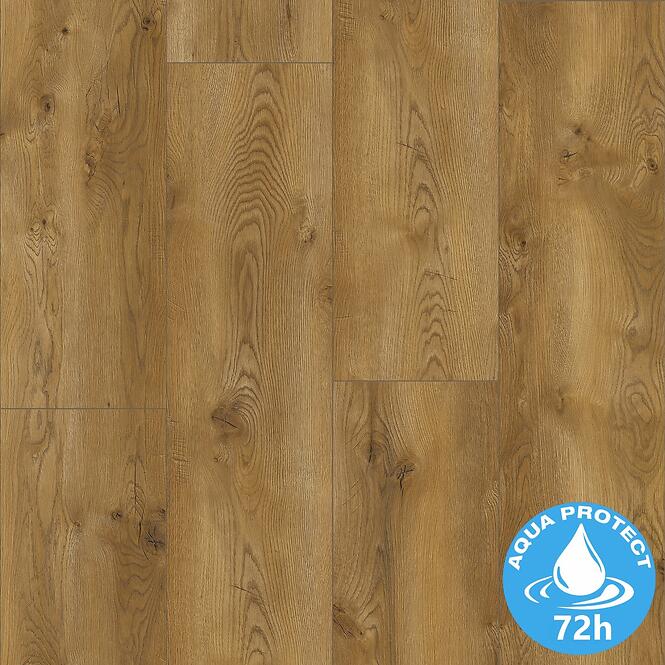 Laminált padló Tölgy Sparta 8mm AC5 Elite WR 66927