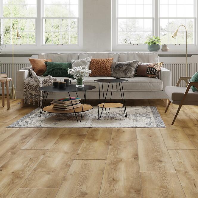 Laminált padló Tölgy Sparta 8mm AC5 Elite WR 66927