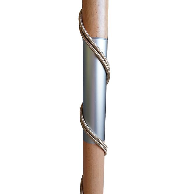 Kerti napernyő Fie 300 cm bézs,9