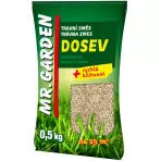 Fűmagkeverék Mr.Garden Dosev 0.5 kg