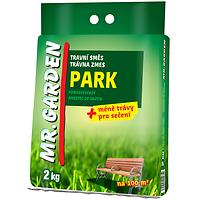 Fűmagkeverék Mr.Garden Park 2 kg