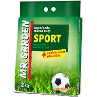 Fűmagkeverék Mr.Garden Sport 2 kg