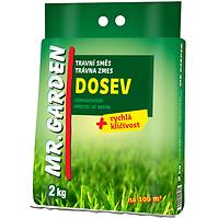 Fűmagkeverék Mr.Garden Dosev 2 kg