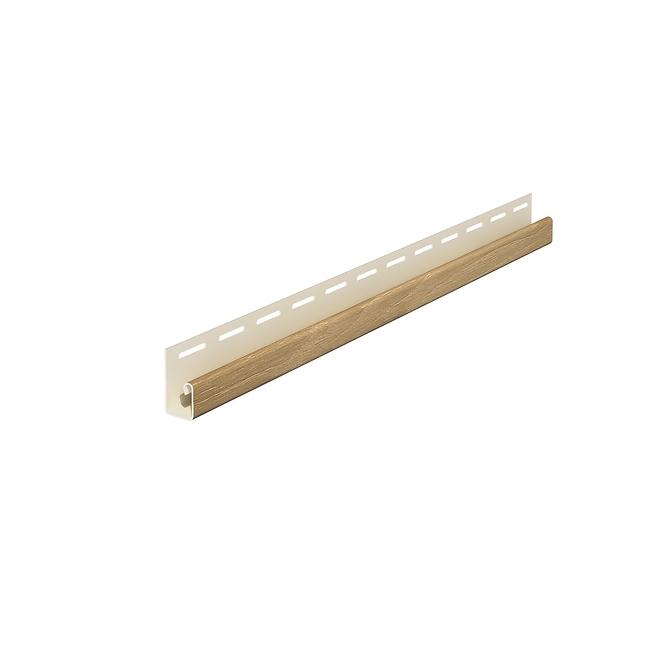 Kezdõléc J SV(P/PU)-15 Tolgy 3.05m