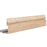 Külsõ sarokléc SV(P/PU)-12 Vilagos Tolgy 3.05m