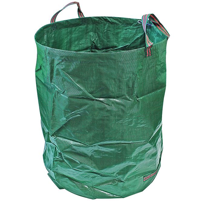 Skladací kôš na lístie a záhradný odpad 120 l