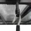 Kerti pavilon / pergola YF-3866N 3x3,2m,13