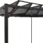 Kerti pavilon / pergola YF-3866N 3x3,2m,14