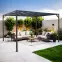 Kerti pavilon / pergola YF-3866N 3x3,2m,3
