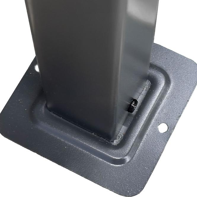 Kerti pavilon YF-3866N 3x3,2m,8