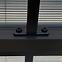 Kerti pavilon / pergola YF-3866N 3x3,6m,9