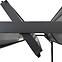 Kerti pavilon YF-3866N 3x3,6m,4