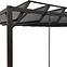 Kerti pavilon YF-3866N 3x3,6m,7