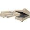 Sarokgarnitúra szett Minos U Cloud 03 jobbos,3