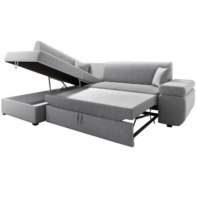 Sarokgarnitúra szett Fenix Neve 83 balos,2