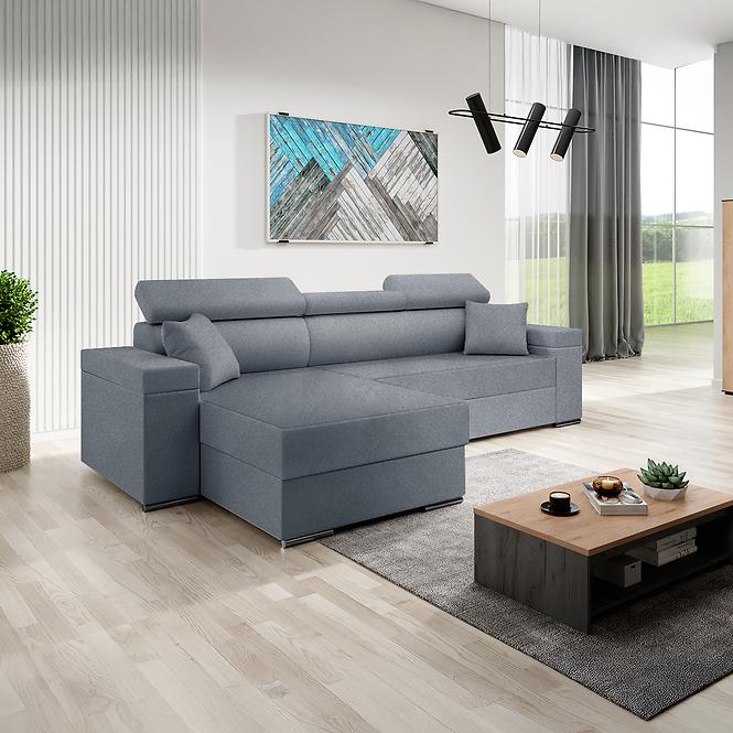 Sarokgarnitúra szett Focus S Doha 20 balos,4