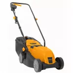 Fűnyíró elektromos motorral 2in1 REM 3211