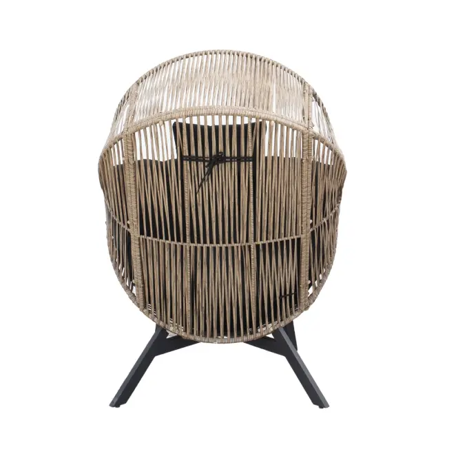 Fotel Dorota natural,6