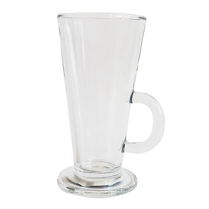 Üveg Jan 275 ml