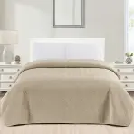 Takaró Rosa RQ-183 170x220 cm bézs