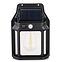 Solar lampa mozgásérzékelővel Pir Talin 46824 KD1,2