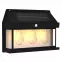 Solar lampa mozgásérzékelővel Pir Talin 3 46826 KD3,2