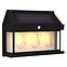 Solar lampa mozgásérzékelővel Pir Talin 3 46826 KD3,2