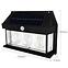 Solar lampa mozgásérzékelővel Pir Talin 3 46826 KD3,3