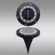 Solar lampa Sagita Dyski x4 46833