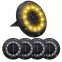 Solar lampa Sagita Dyski x4 46833,3