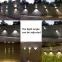 Solar lampa Nike 12 46832 KD1,7
