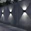 Solar lampa Nike 12 46832 KD1,8
