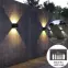 Solar lampa Nike 12 46832 KD1,9