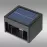 Solar lampa Nike 12 46832 KD1